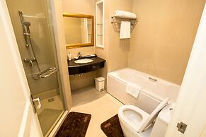 Hope Land Hotel Sukhumvit 46/1