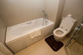 Hope Land Hotel Sukhumvit 46/1