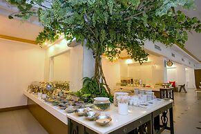 Hope Land Hotel Sukhumvit 46/1