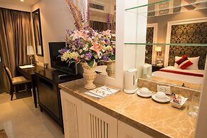 Hope Land Hotel Sukhumvit 46/1