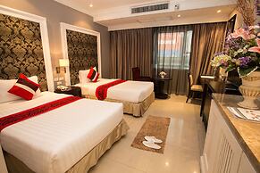 Hope Land Hotel Sukhumvit 46/1