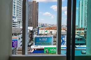 Hope Land Hotel Sukhumvit 46/1