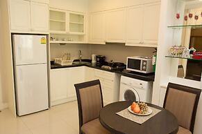 Hope Land Hotel Sukhumvit 46/1