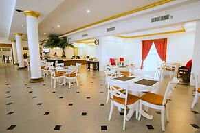 Hope Land Hotel Sukhumvit 46/1