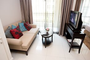 Hope Land Hotel Sukhumvit 46/1