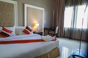 Hope Land Hotel Sukhumvit 46/1