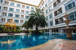 Hope Land Hotel Sukhumvit 46/1