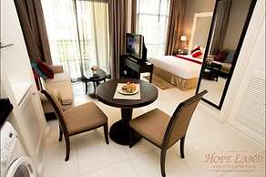 Hope Land Hotel Sukhumvit 46/1