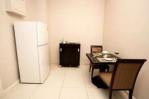 Hope Land Hotel Sukhumvit 46/1