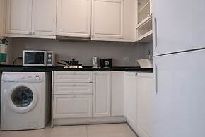 Hope Land Hotel Sukhumvit 46/1