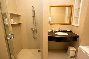 Hope Land Hotel Sukhumvit 46/1