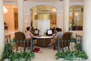 Hope Land Hotel Sukhumvit 46/1