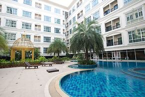 Hope Land Hotel Sukhumvit 46/1