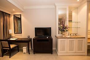 Hope Land Hotel Sukhumvit 46/1