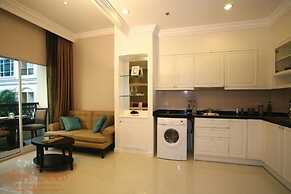 Hope Land Hotel Sukhumvit 46/1