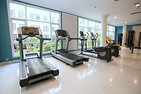 Hope Land Hotel Sukhumvit 46/1