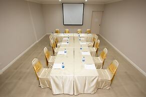 Hope Land Hotel Sukhumvit 46/1