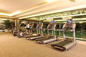 New Century Resort Jiu Long Lake Ningbo