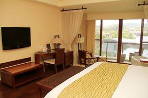 New Century Resort Jiu Long Lake Ningbo