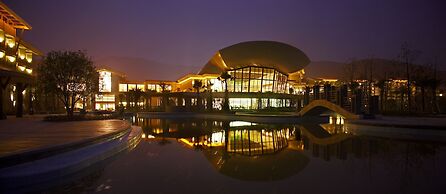 New Century Resort Jiu Long Lake Ningbo