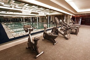 New Century Resort Jiu Long Lake Ningbo