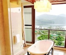 New Century Resort Jiu Long Lake Ningbo