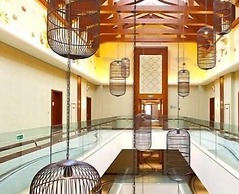 New Century Resort Jiu Long Lake Ningbo