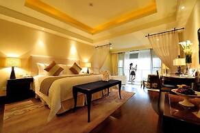 New Century Resort Jiu Long Lake Ningbo