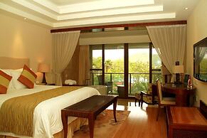 New Century Resort Jiu Long Lake Ningbo