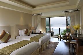 New Century Resort Jiu Long Lake Ningbo