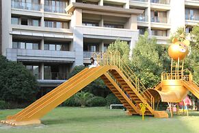 New Century Resort Jiu Long Lake Ningbo