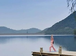 New Century Resort Jiu Long Lake Ningbo