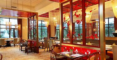 New Century Resort Jiu Long Lake Ningbo