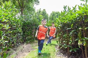 New Century Resort Jiu Long Lake Ningbo