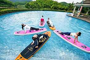 New Century Resort Jiu Long Lake Ningbo