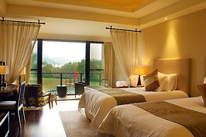 New Century Resort Jiu Long Lake Ningbo