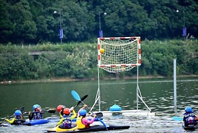 New Century Resort Jiu Long Lake Ningbo