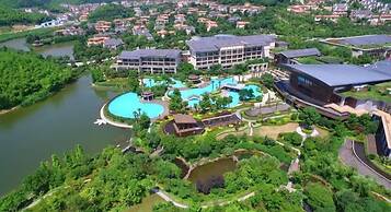 New Century Resort Jiu Long Lake Ningbo