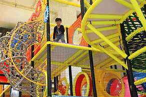 New Century Resort Jiu Long Lake Ningbo