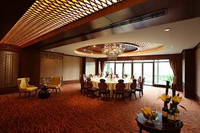 New Century Resort Jiu Long Lake Ningbo