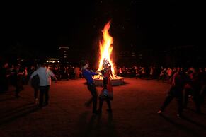 New Century Resort Jiu Long Lake Ningbo