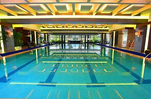 New Century Resort Jiu Long Lake Ningbo