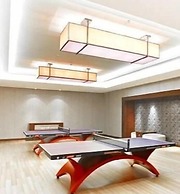 New Century Resort Jiu Long Lake Ningbo