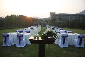 New Century Resort Jiu Long Lake Ningbo