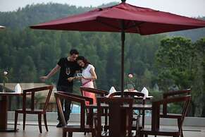 New Century Resort Jiu Long Lake Ningbo