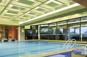 New Century Resort Jiu Long Lake Ningbo