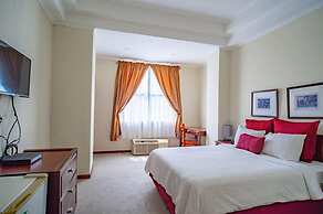 Hotel Pacific Sunrise