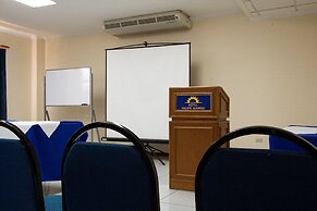 Hotel Pacific Sunrise