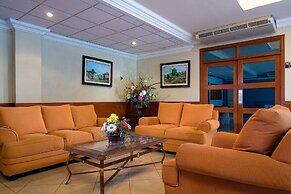 Hotel Pacific Sunrise