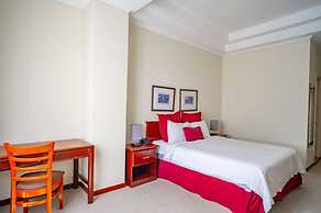 Hotel Pacific Sunrise